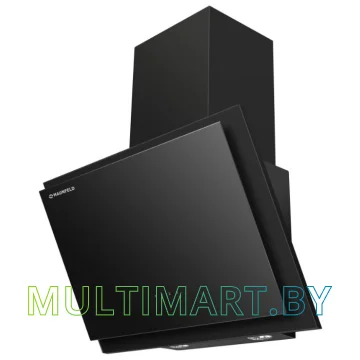 Вытяжка MAUNFELD Tower Touch 60 (черный)